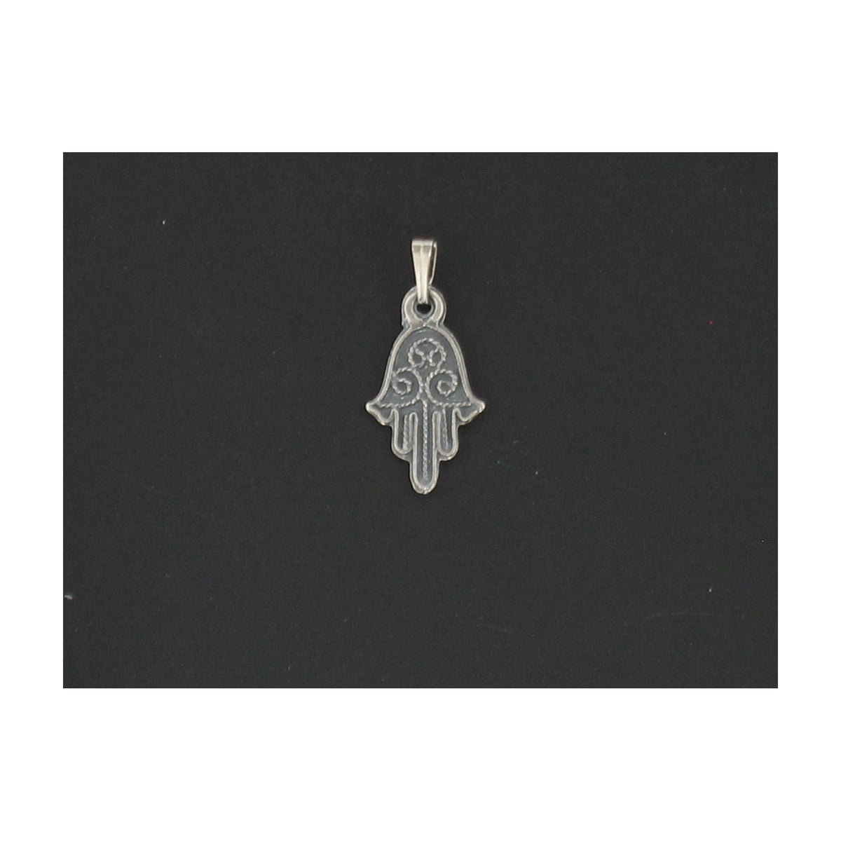 Necklace Pendant Hamsa