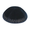Kippah, Velvet