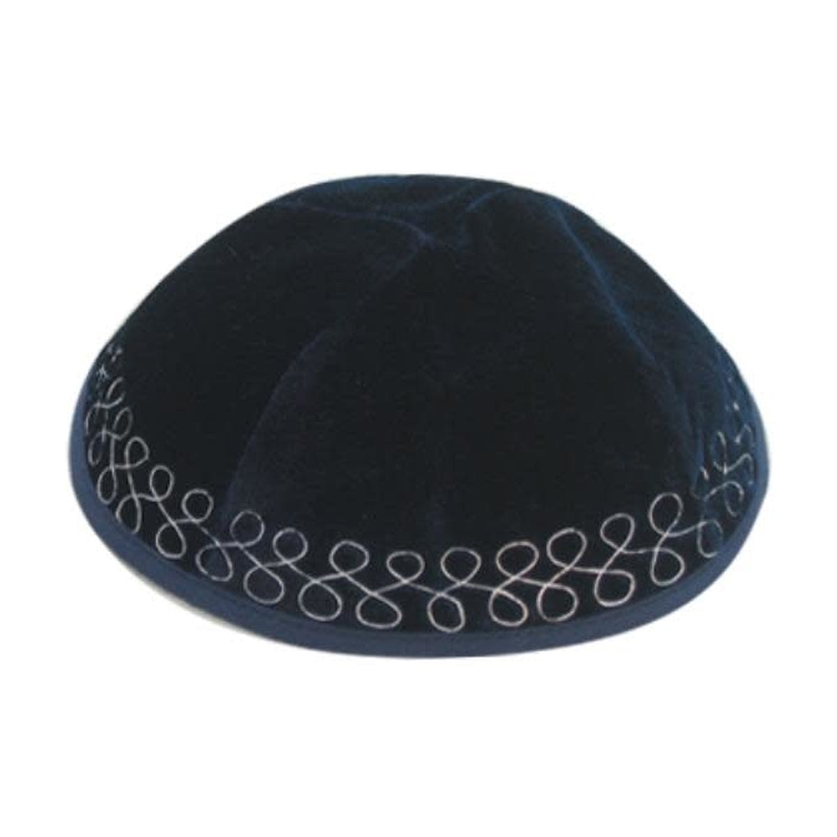Kippah, Velvet