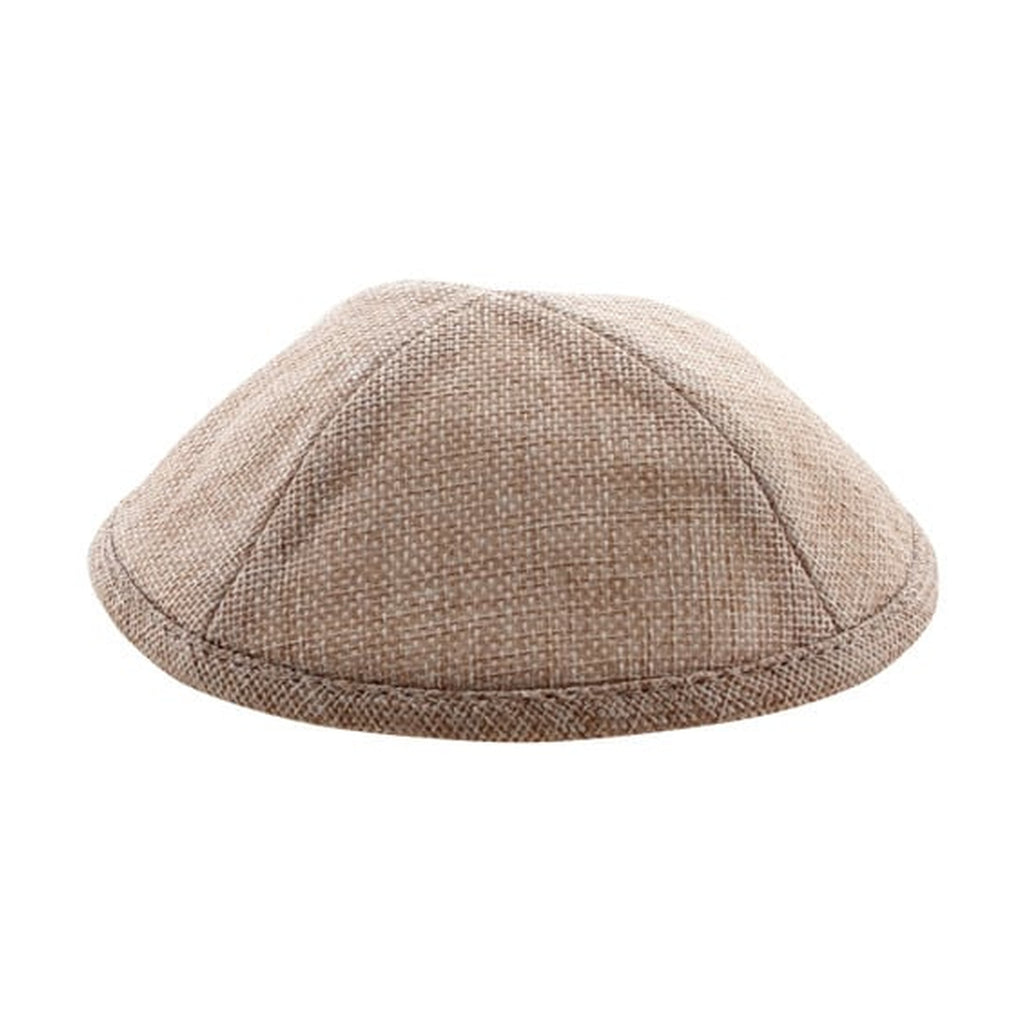 Kippah, Linen