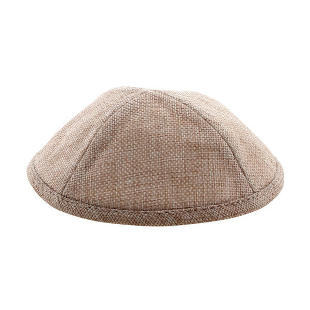 Kippah, Linen