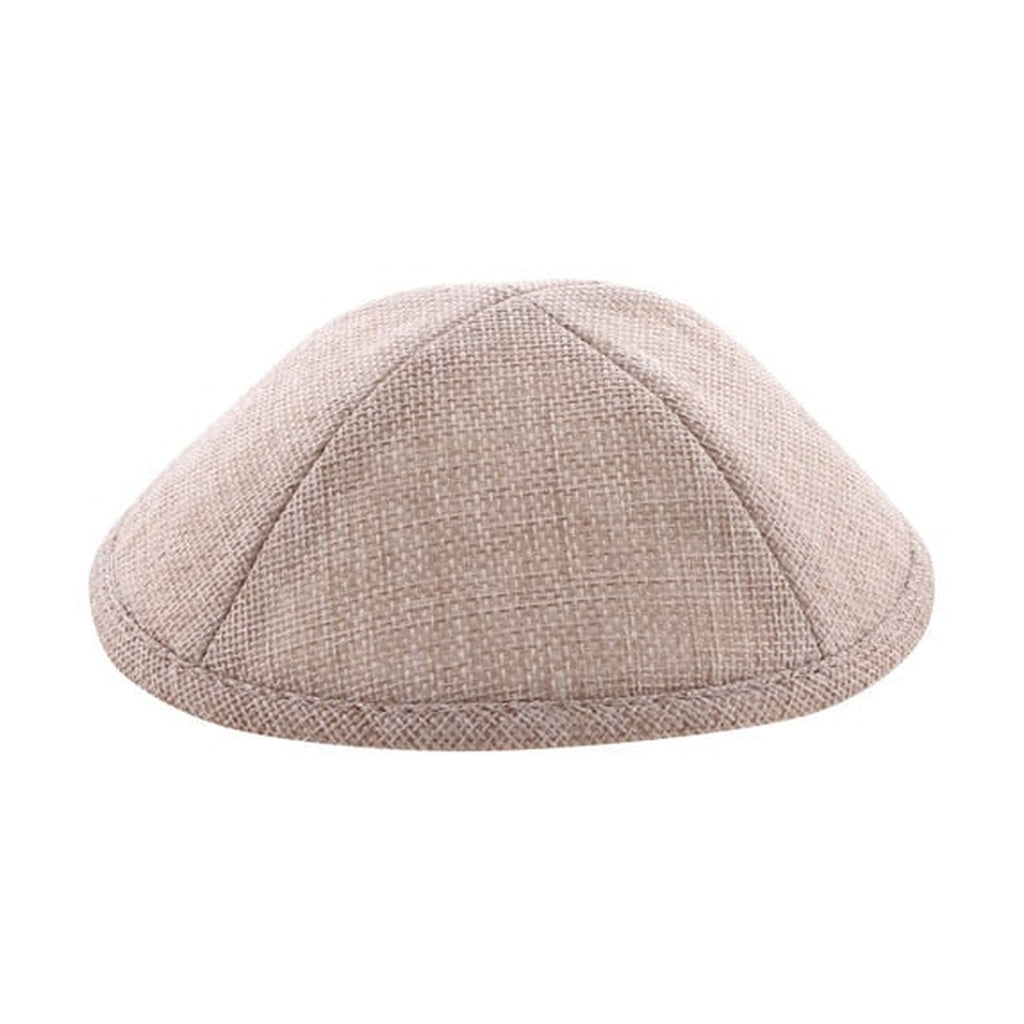 Kippah, Linen