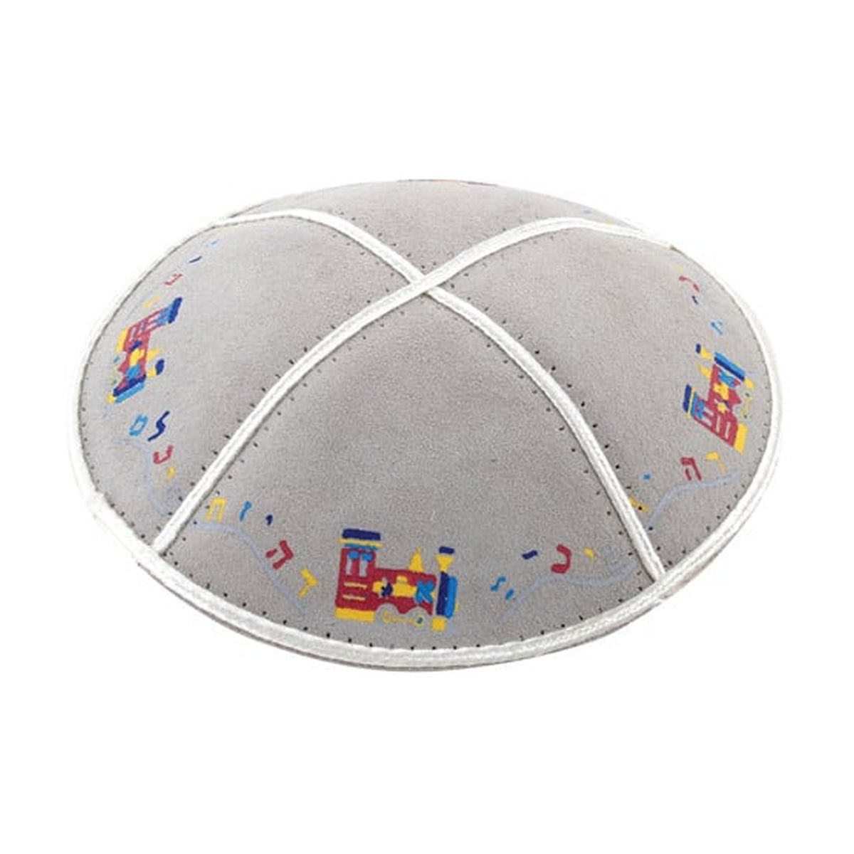 Kippah, Suede, Kids
