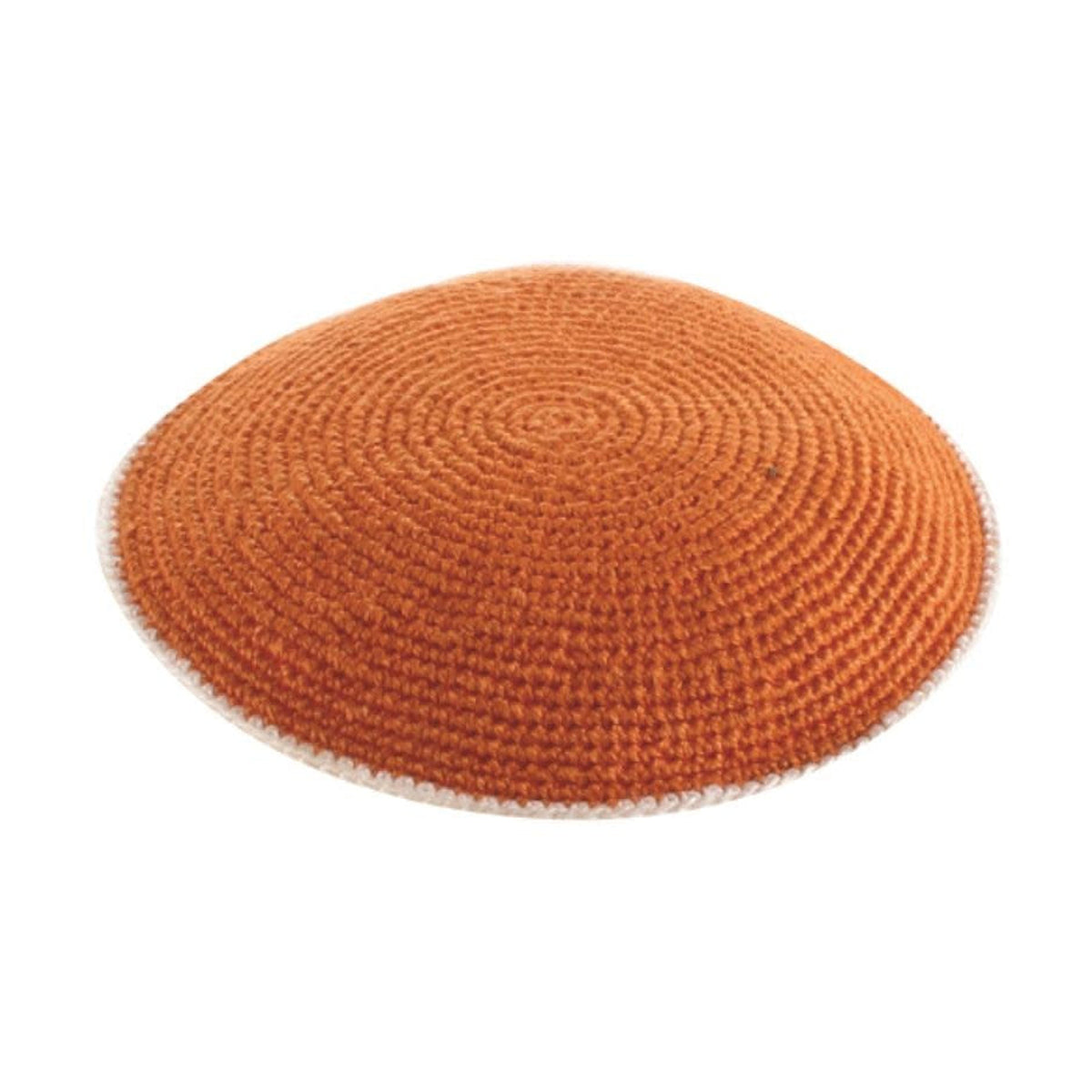 Kippah, Crocheted