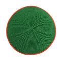 Kippah, Crocheted