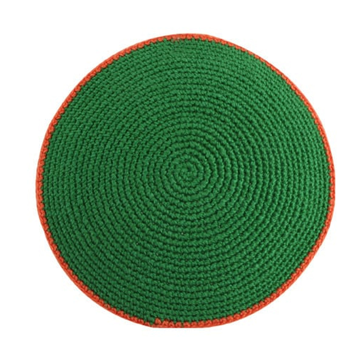 Kippah, Crocheted