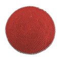 Kippah, Crocheted