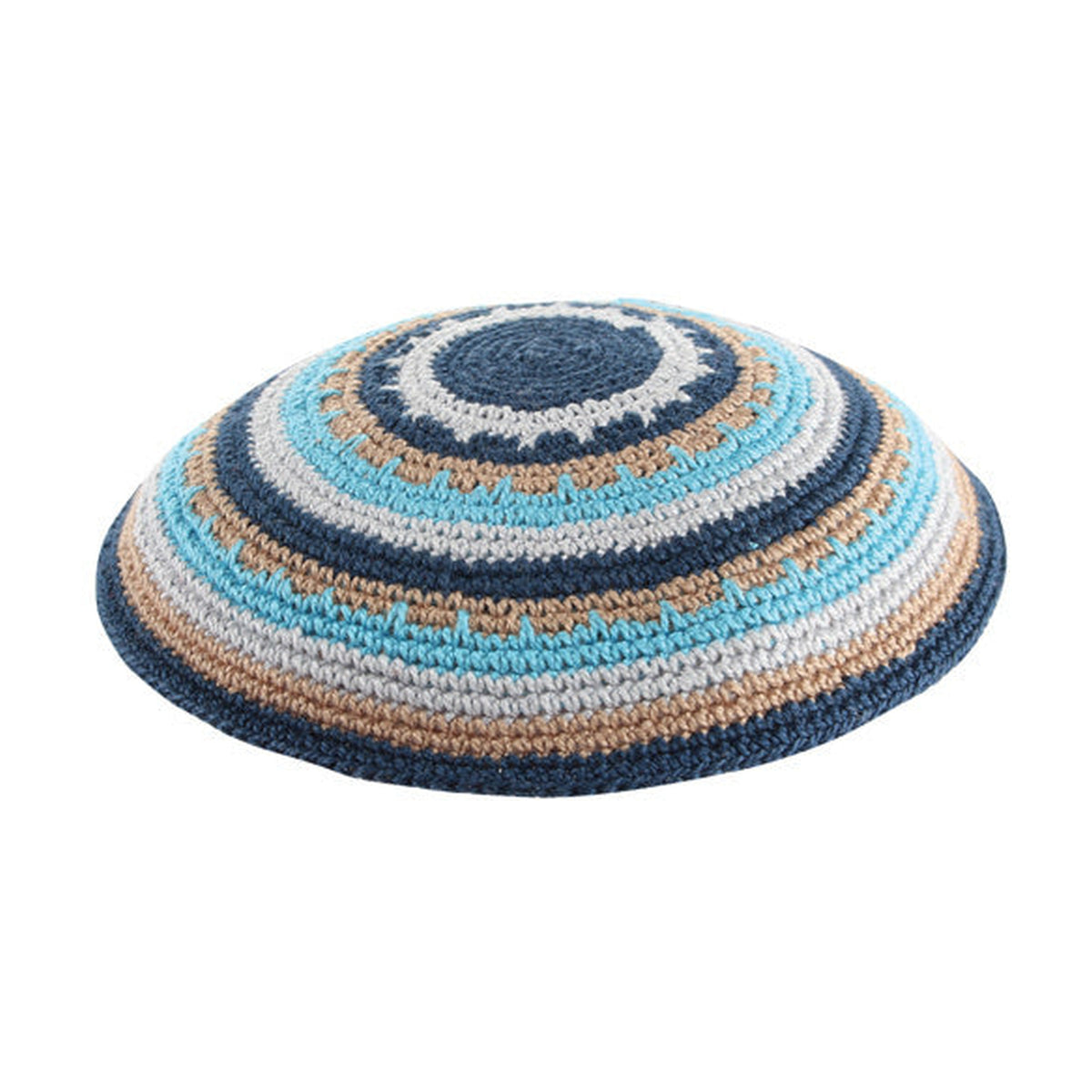 Kippah, Crocheted