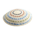 Kippah, Crocheted