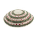 Kippah, Crocheted