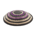 Kippah, Crocheted