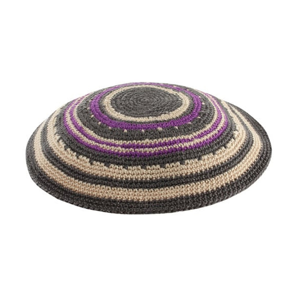 Kippah, Crocheted