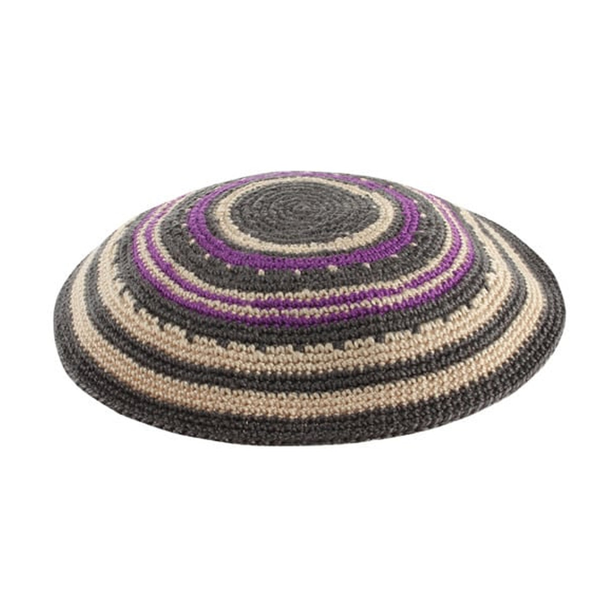 Kippah, Crocheted
