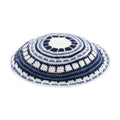 Kippah, Crocheted