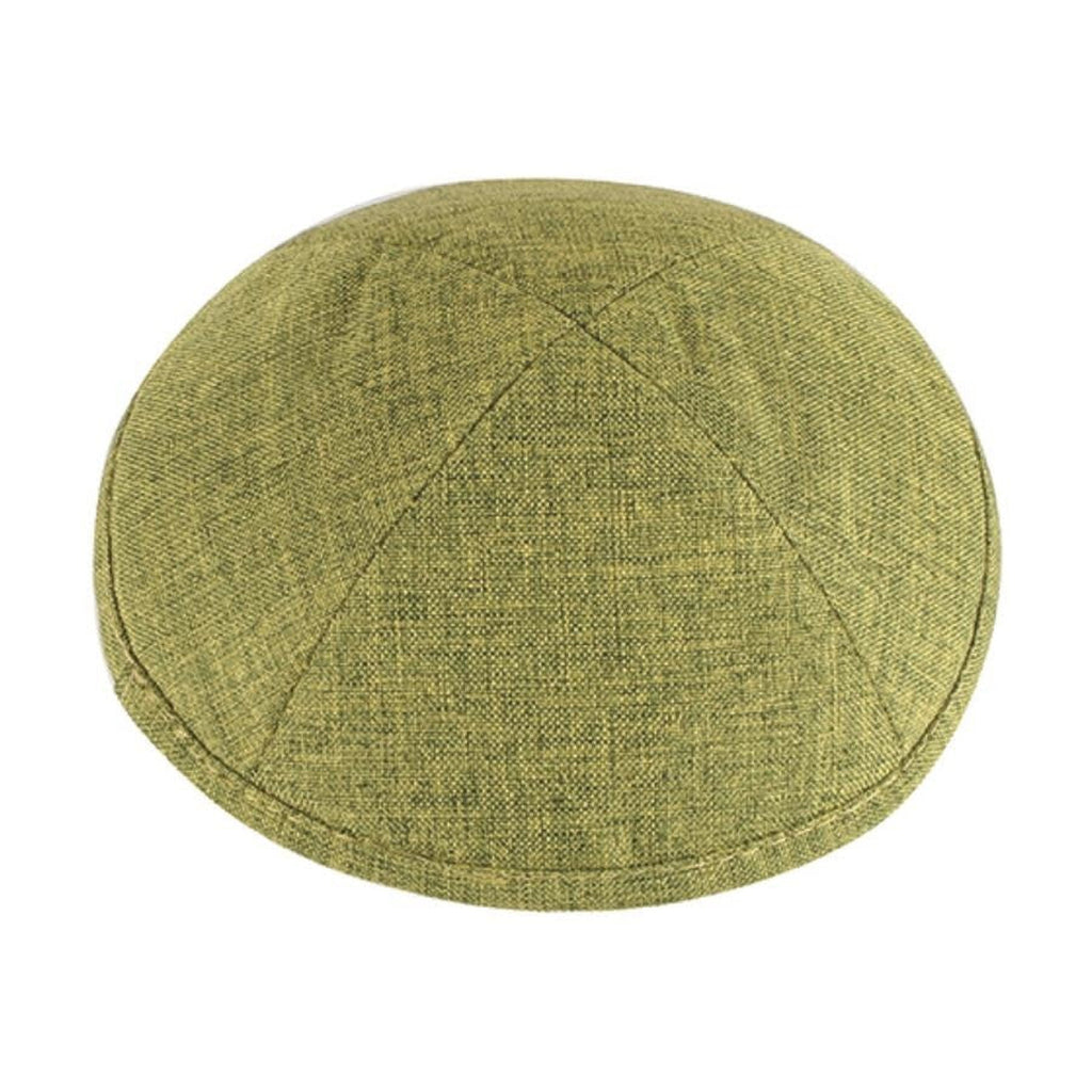 Kippah, Linen