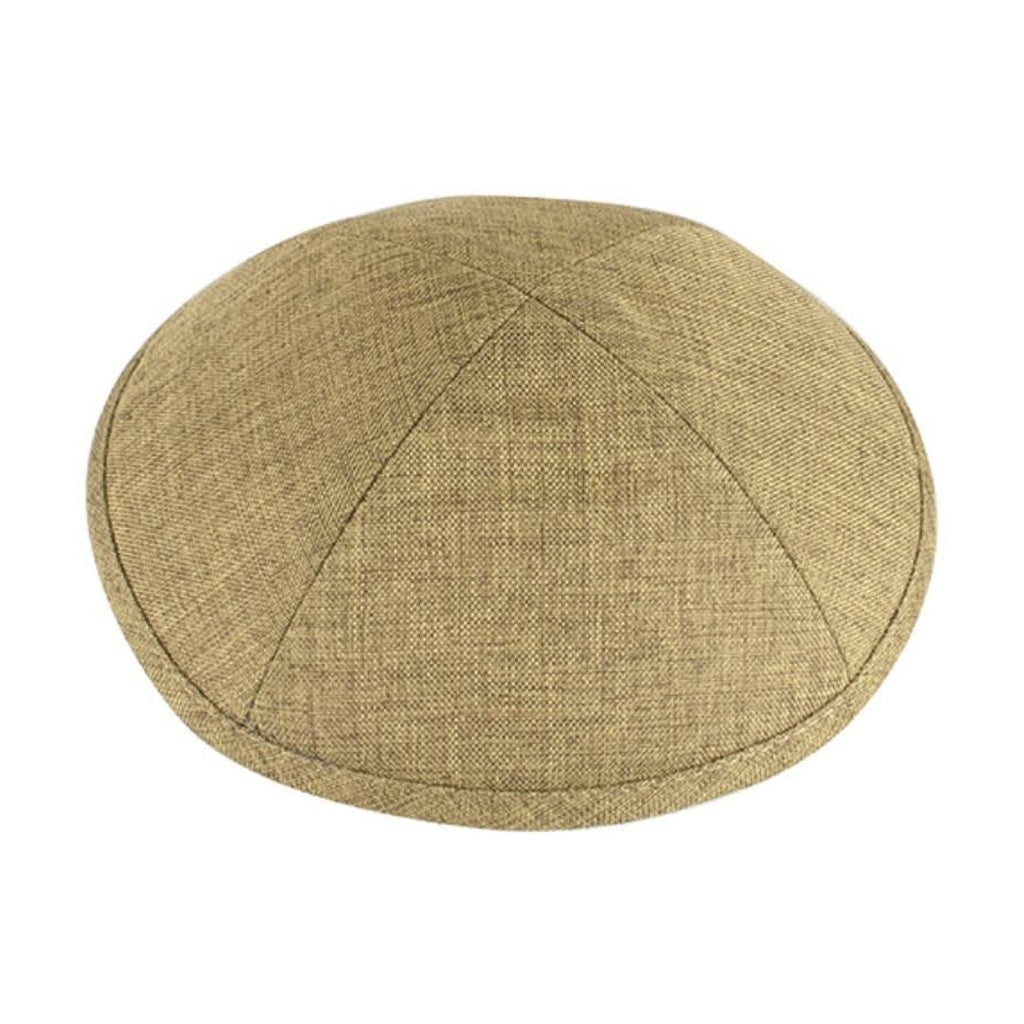 Kippah, Linen