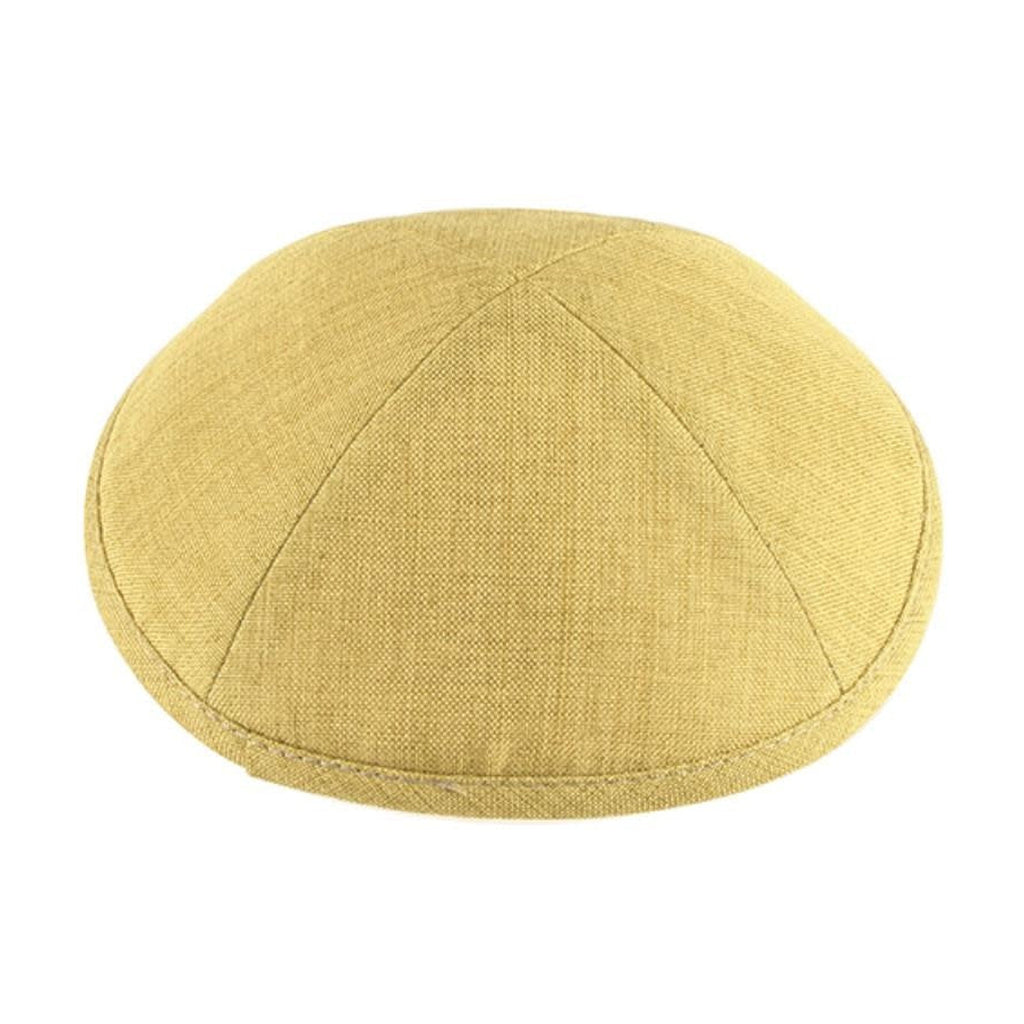 Kippah, Linen