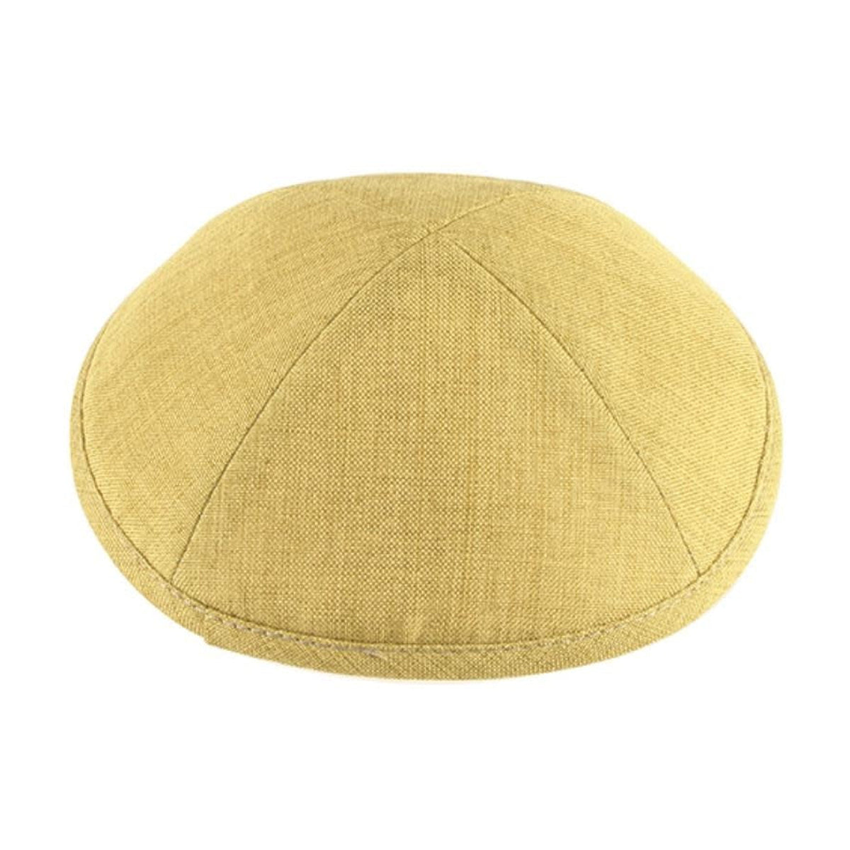 Kippah, Linen