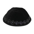 Kippah, Velvet