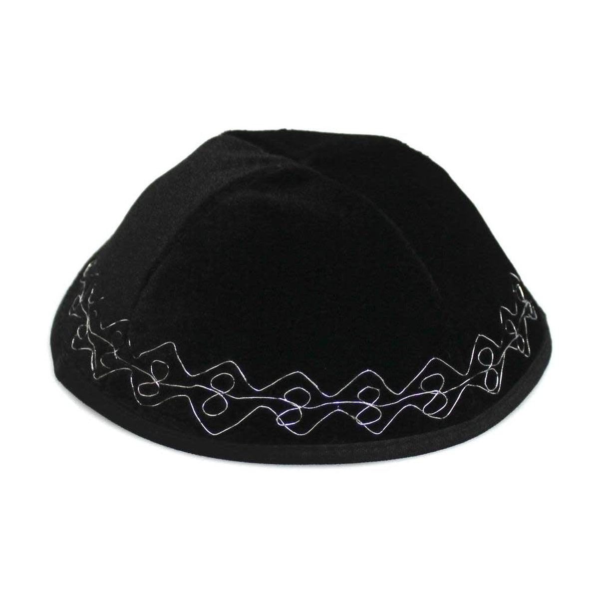 Kippah, Velvet