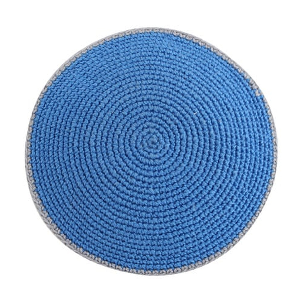 Kippah, Crocheted