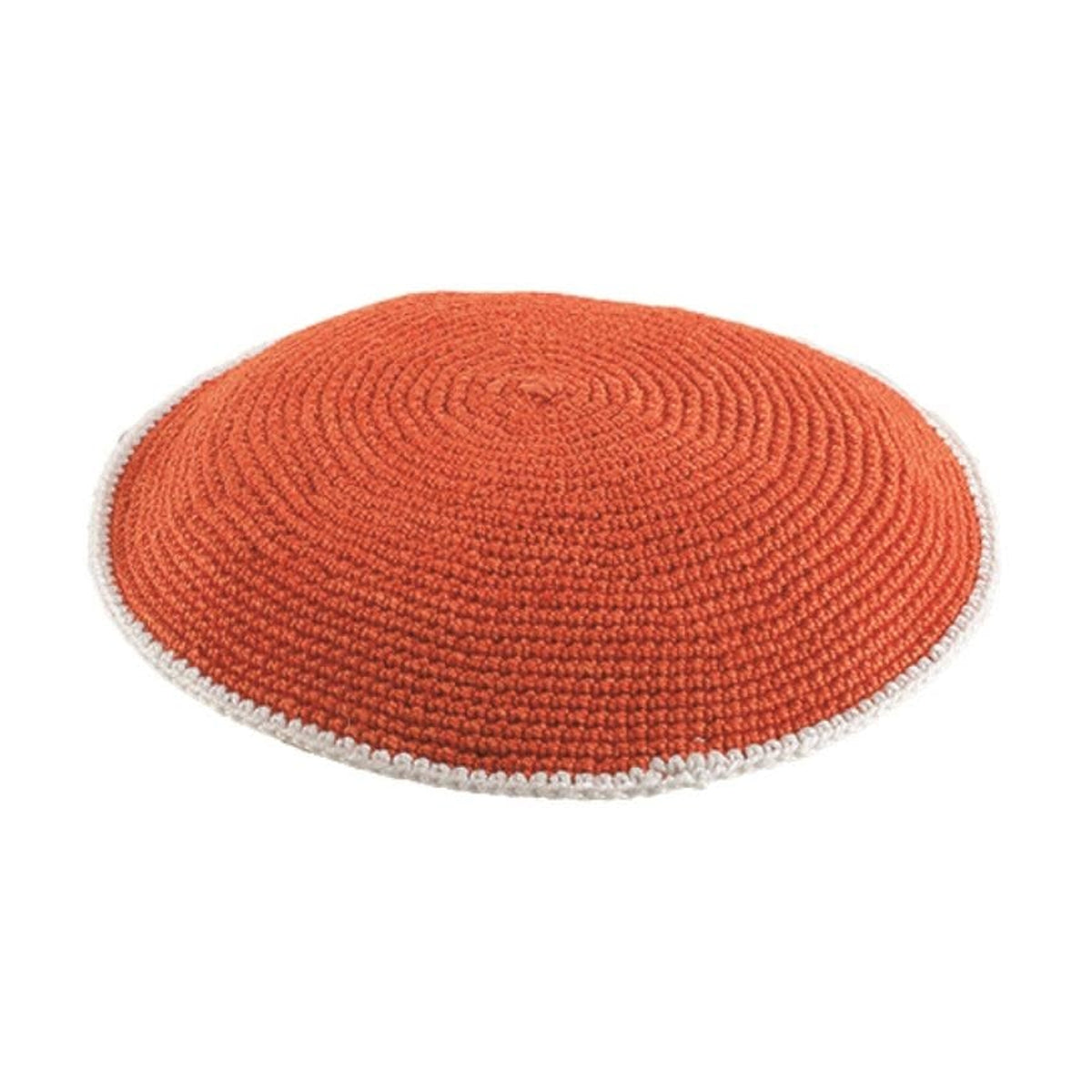 Kippah, Crocheted