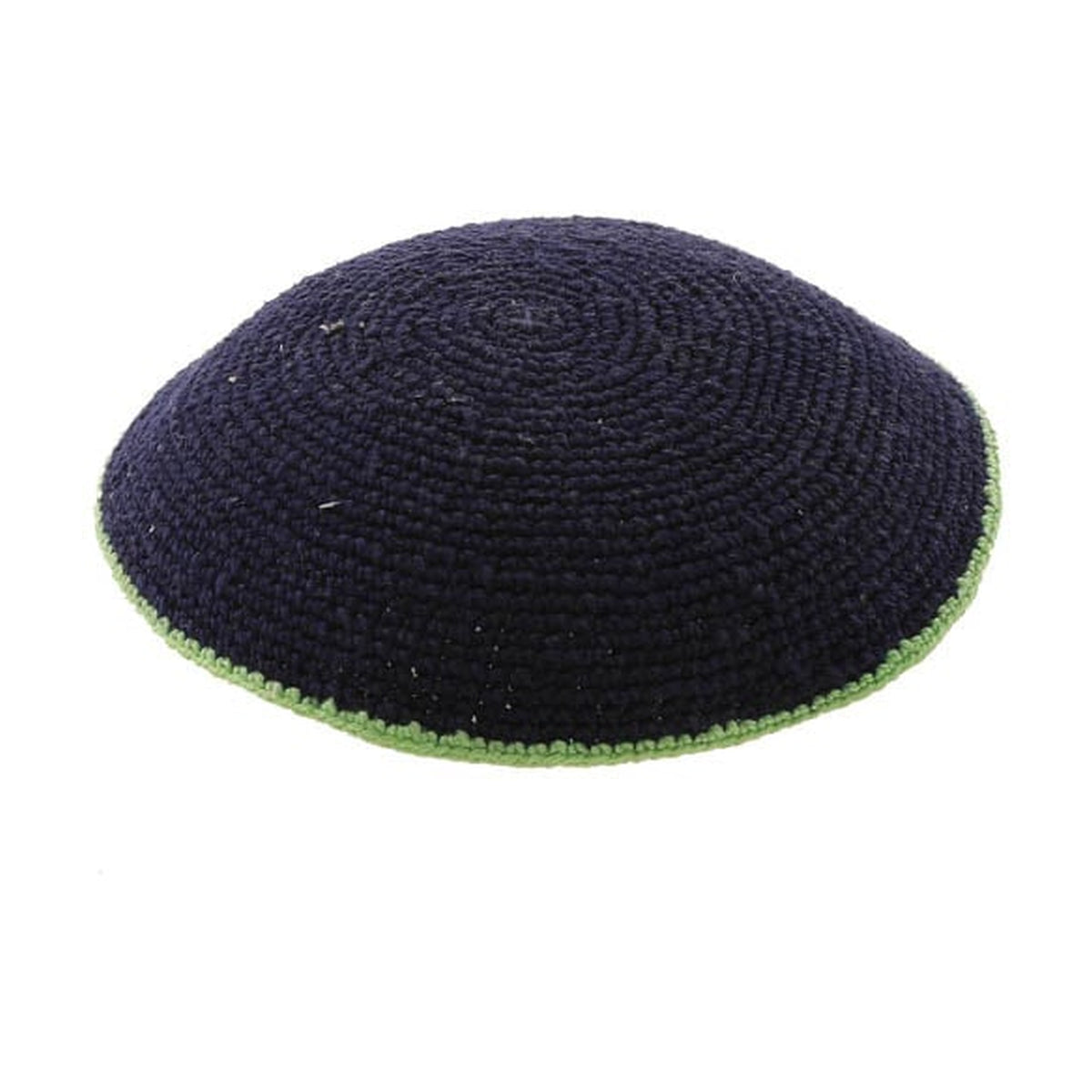 Kippah, Crocheted