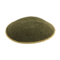 Kippah, Crocheted