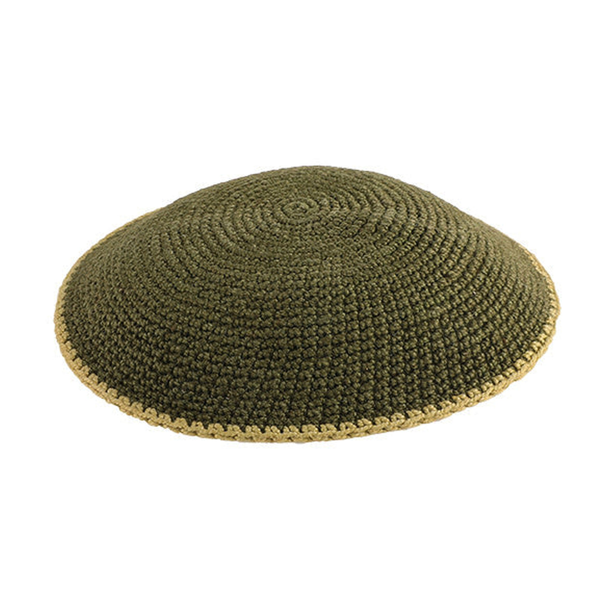 Kippah, Crocheted