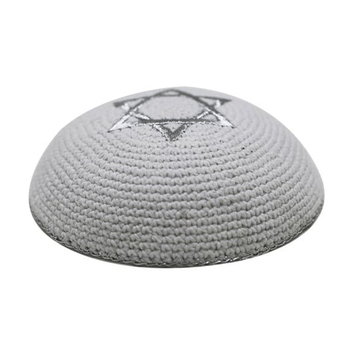 Kippah, Crocheted
