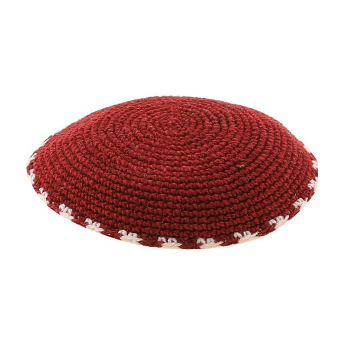 Kippah, Crocheted