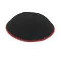 Kippah, Crocheted
