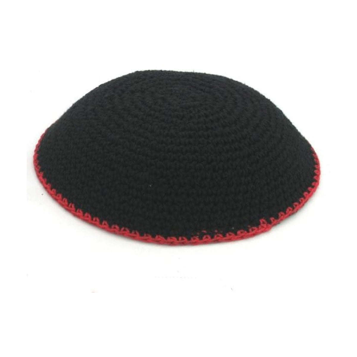 Kippah, Crocheted
