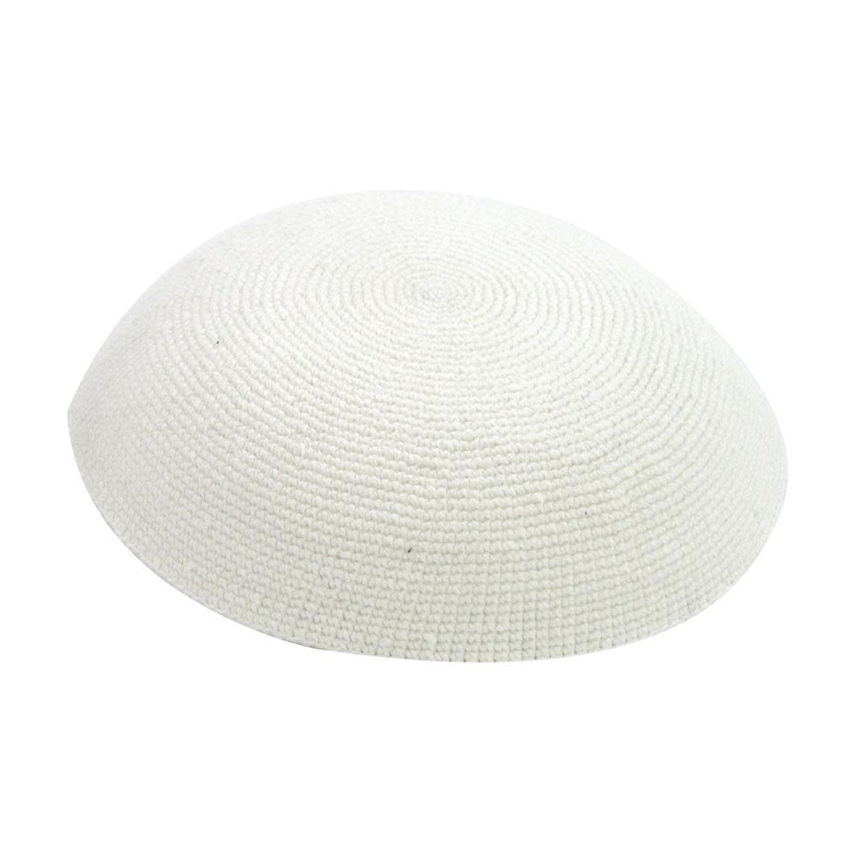 Kippah, Crocheted
