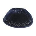 Kippah, Velvet