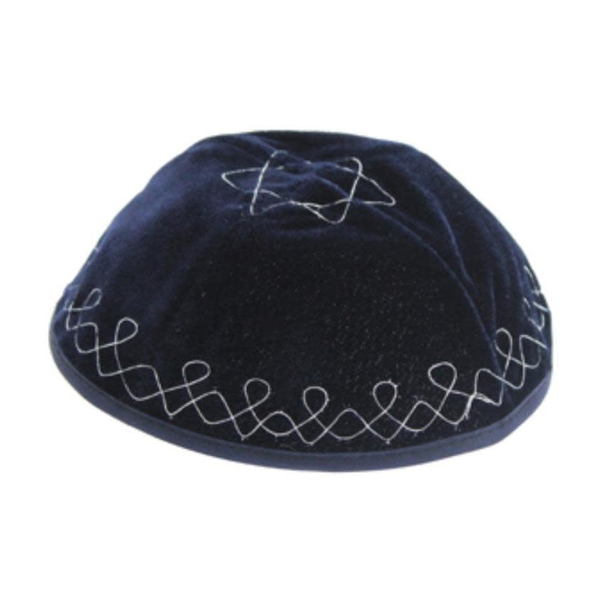 Kippah, Velvet