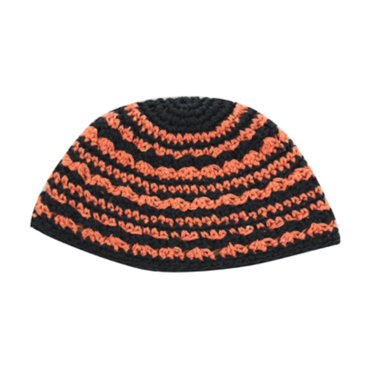 Kippah, Crocheted