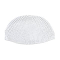 Kippah, Crocheted