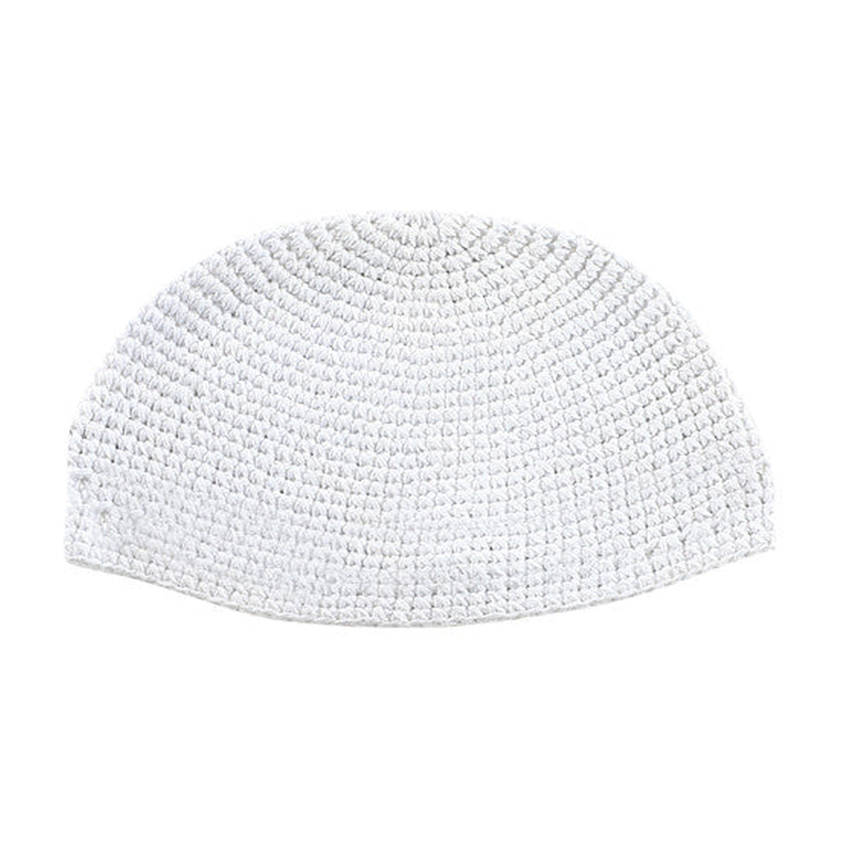 Kippah, Crocheted