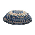 Crocheted Kippah