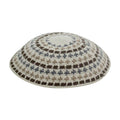 Kippah, Crocheted