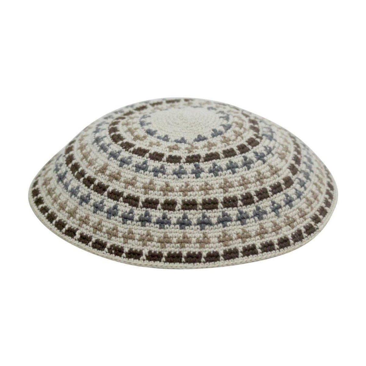 Kippah, Crocheted