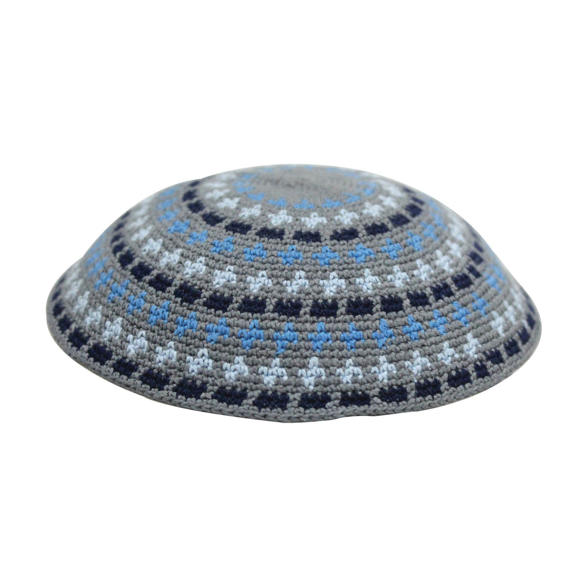 Kippah, Crocheted