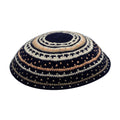 Crocheted Kippah
