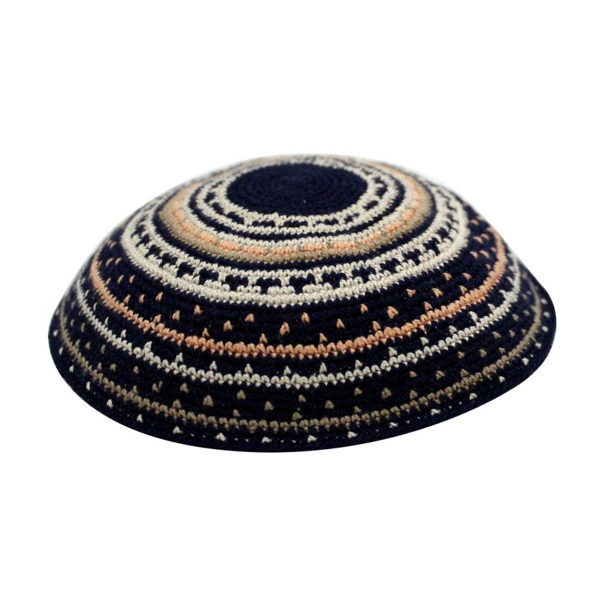 Crocheted Kippah