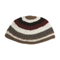 Kippah, Crocheted