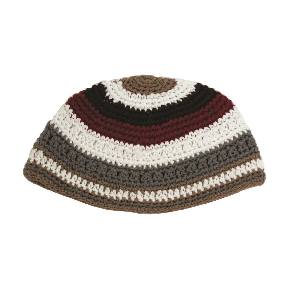 Kippah, Crocheted