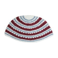 Crocheted Frik Kippah