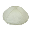 Kippah, Silk