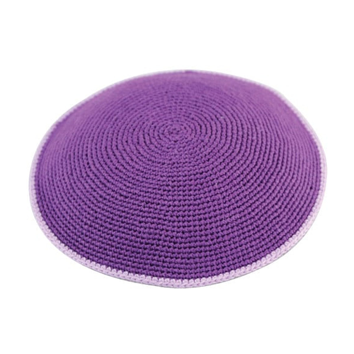 Kippah, Crocheted
